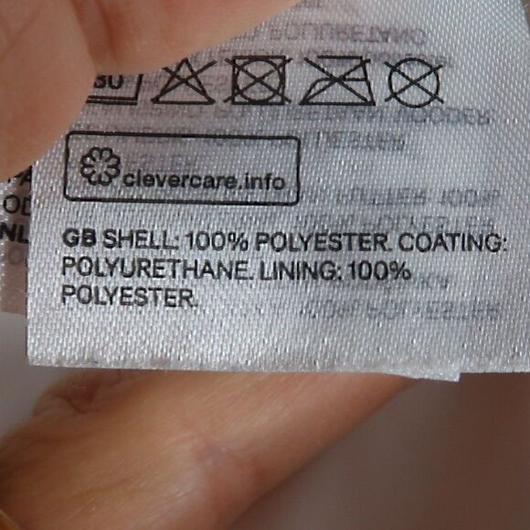 DIVIDED BY H&M GREY FAUX SNAKESKIN MINI SKIRT SIZE 8 - Picture 4 of 8